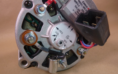 Genuine OEM 24V 40Amp Leece-Neville Prestolite Alternator 110-462, 8AR3200G | Replacement Truck Parts, Trailer Accessories, Automobile Supplies, Car Parts &amp; Accessories