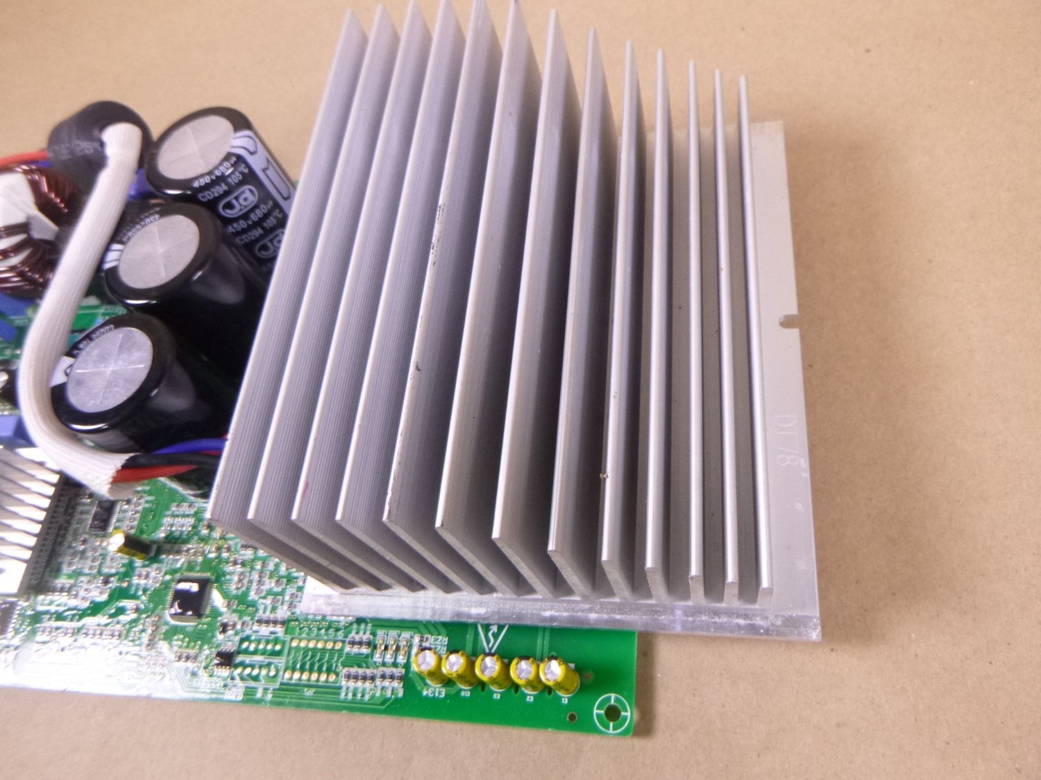 *UNTESTED* H24WBPC3 HVAC PCB Board 11222031001128 Air Conditioning | Electrical MRO Replacement Parts &amp; Components and Commercial Electrical Supplies Company