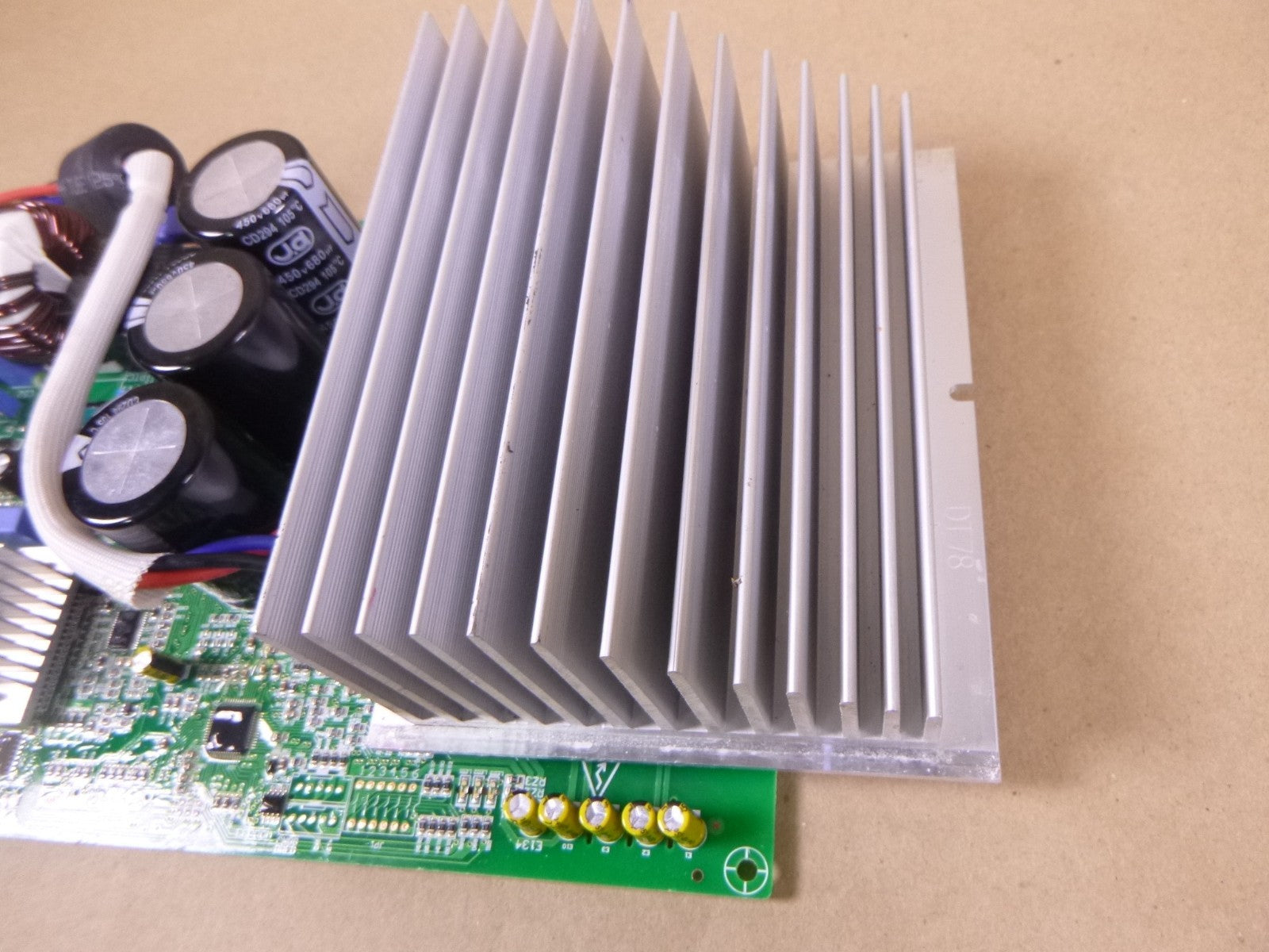 *UNTESTED* H24WBPC3 HVAC PCB Board 11222031001128 Air Conditioning | Electrical MRO Replacement Parts &amp; Components and Commercial Electrical Supplies Company