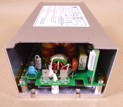 *UNTESTED* Vari-Lite 69.9708.1500 Ballast For VL6000/6500 | Electrical MRO Replacement Parts &amp; Components and Commercial Electrical Supplies Company