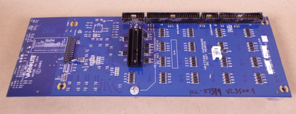 *UNTESTED* VariLite S24.9686.1429 MCB PCB For VL3500 Wash | Electrical MRO Replacement Parts &amp; Components and Commercial Electrical Supplies Company