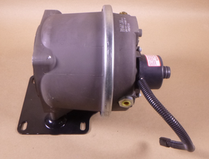 FMTV Haldex Purest 24V Air Brake Dryer N50011P, 2530-01-630-5913 *No Cartridge* | Genuine FMTV Replacement Parts, LMTV Parts For Sale and Military Surplus Medium Tactical Vehicle Parts & Components