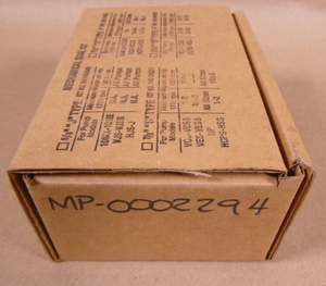 54049 Mechanical Seal Kit 5/8 J Type For 10MX-10ME, VJS-VJSS, HJS-J | Industrial MRO Replacement Parts, Manufacturing Machine Parts & Components, Heavy Equipment Parts Supplier