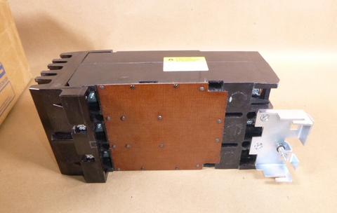 New Square D - KA36225, 225A 600V 3P I-Line Molded Case Circuit Breaker