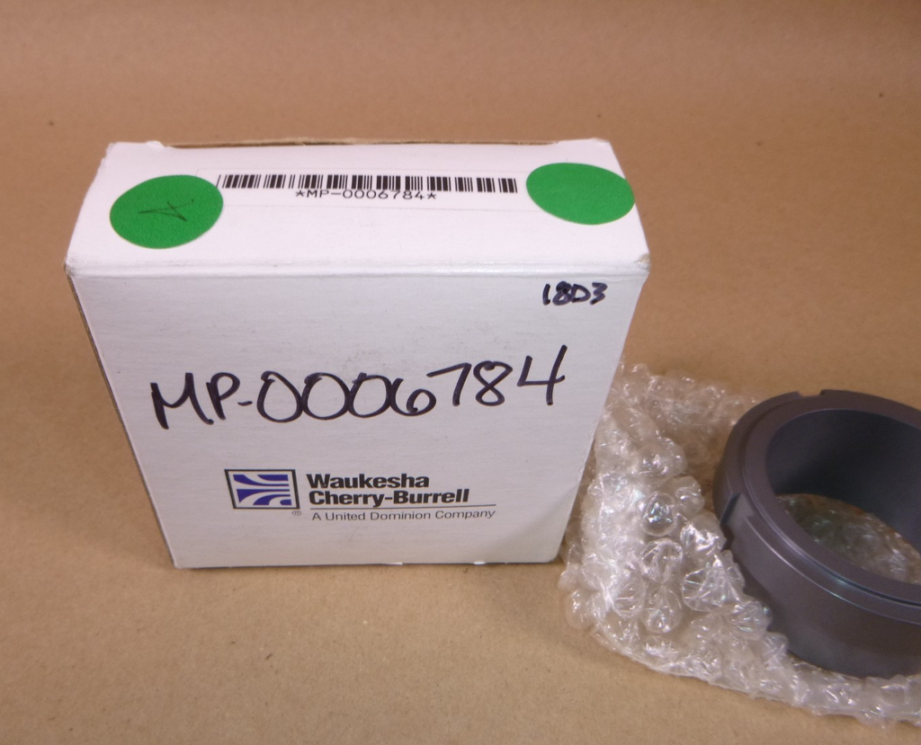 060306009 SPX WAUKESHA INNER SEAL SILICON CARBIDE 60U1 64U1 130U1 134U1 PUMPS | Industrial MRO Replacement Parts, Manufacturing Machine Parts & Components, Heavy Equipment Parts Supplier