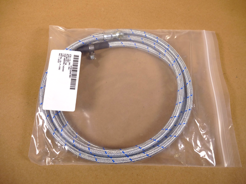 USGI Military 150Kw Generator Fuel Hose 355.02.0186, 4720-12-345-7661 | Genuine MEP Generator Replacement Parts and Military Surplus Generator Parts