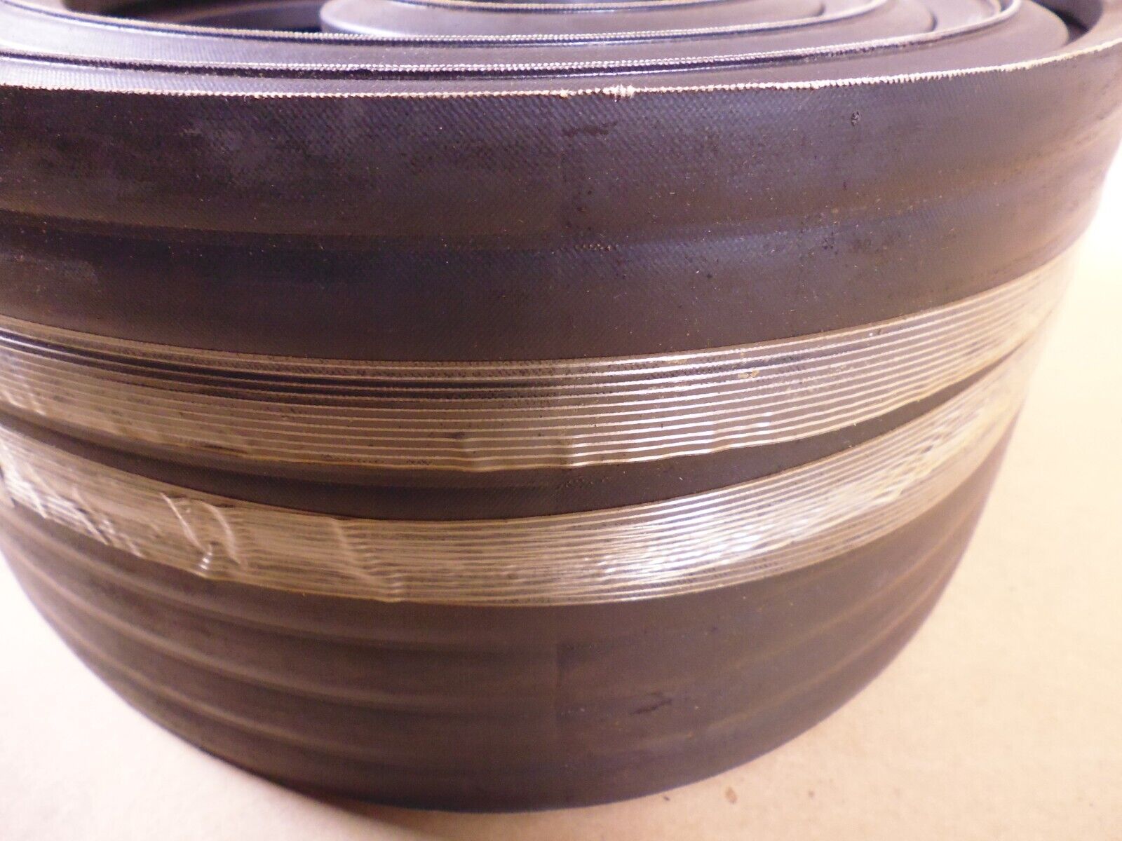 Carlisle RBP195-8 RBP195 Super Vee-Belt 199" 8 Band RBP Banded BP | Industrial MRO Replacement Parts, Manufacturing Machine Parts &amp; Components, Heavy Equipment Parts Supplier