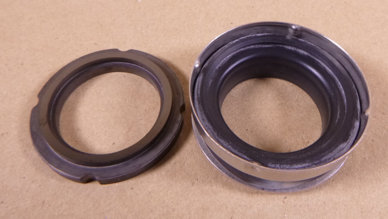 065112 Shaft Seal Seat For Piston KT150C, KTC55, KTC60, KTC90, KTC112 | Industrial MRO Replacement Parts, Manufacturing Machine Parts &amp; Components, Heavy Equipment Parts Supplier