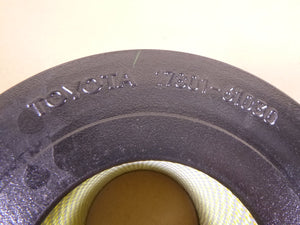 OEM Toyota 17801-61030 Air Filter Genuine For 1993-1997 Land Cruiser 4.5L L6 | Replacement Truck Parts, Trailer Accessories, Automobile Supplies, Car Parts & Accessories