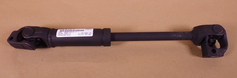 Humvee HMMWV Steering Column Intermediate Shaft 12339210-2 2520-01-214-2565