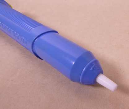Edsyn Soldapullt Desoldering Pump Tool DS017 Powerful Vacuum USA NEW OLD STOCK | Industrial MRO Tools and Replacement Industrial Equipment Components