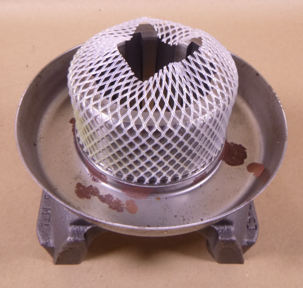 5-4-8351-1X Spicer Differential End Yoke 1610 Series, 10-Spline 2.50", 3.25" Hub | Replacement Truck Parts, Trailer Accessories, Automobile Supplies, Car Parts & Accessories