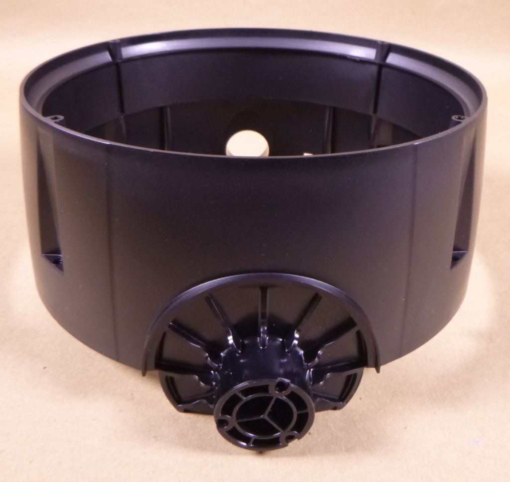 Martin MAC Aura Head Front Cover – 23403180 | Industrial MRO Replacement Parts, Manufacturing Machine Parts & Components, Heavy Equipment Parts Supplier