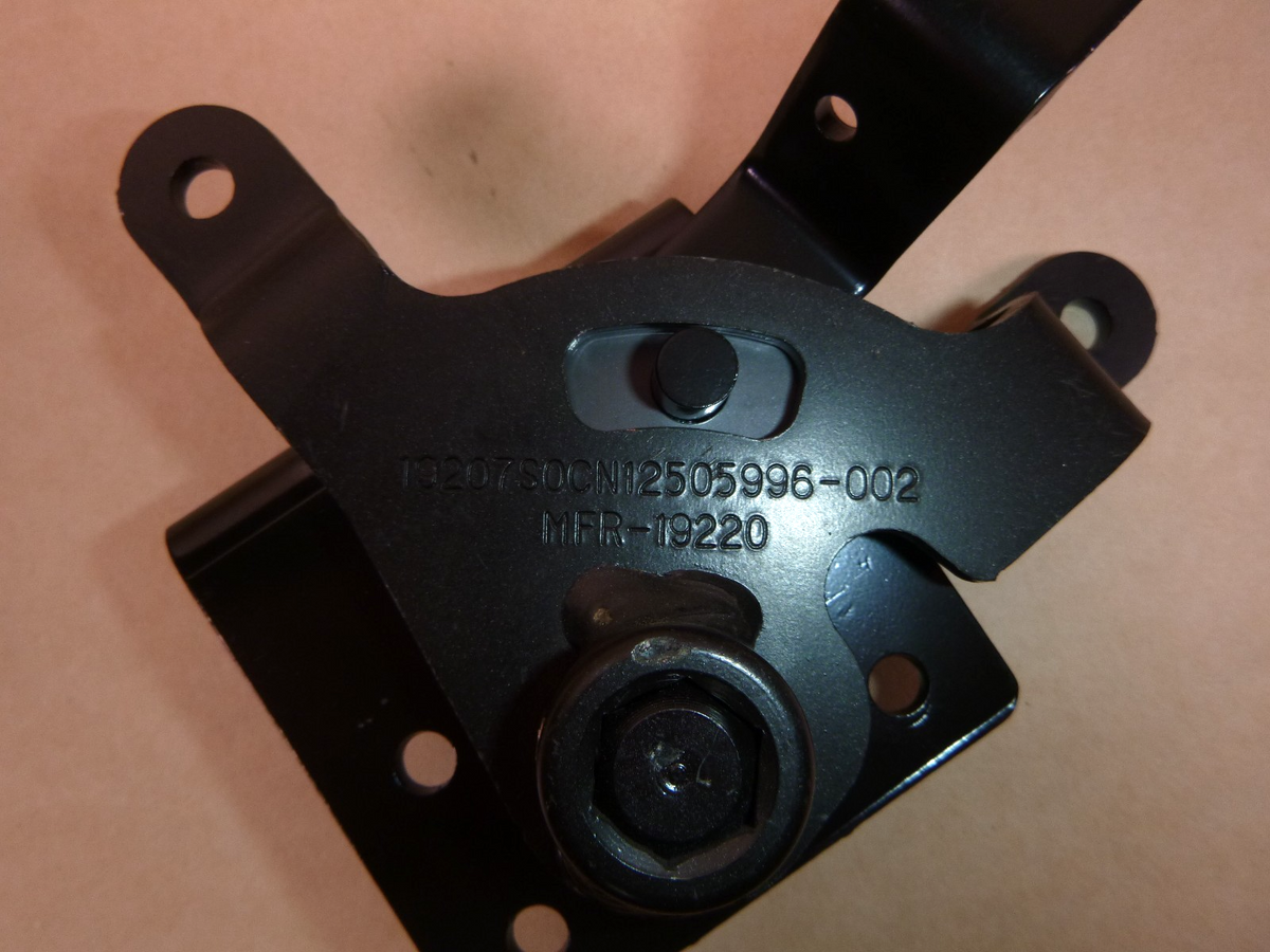 USGI FMTV Mechanical Actuator 12505996-002, 3040-01-575-5757