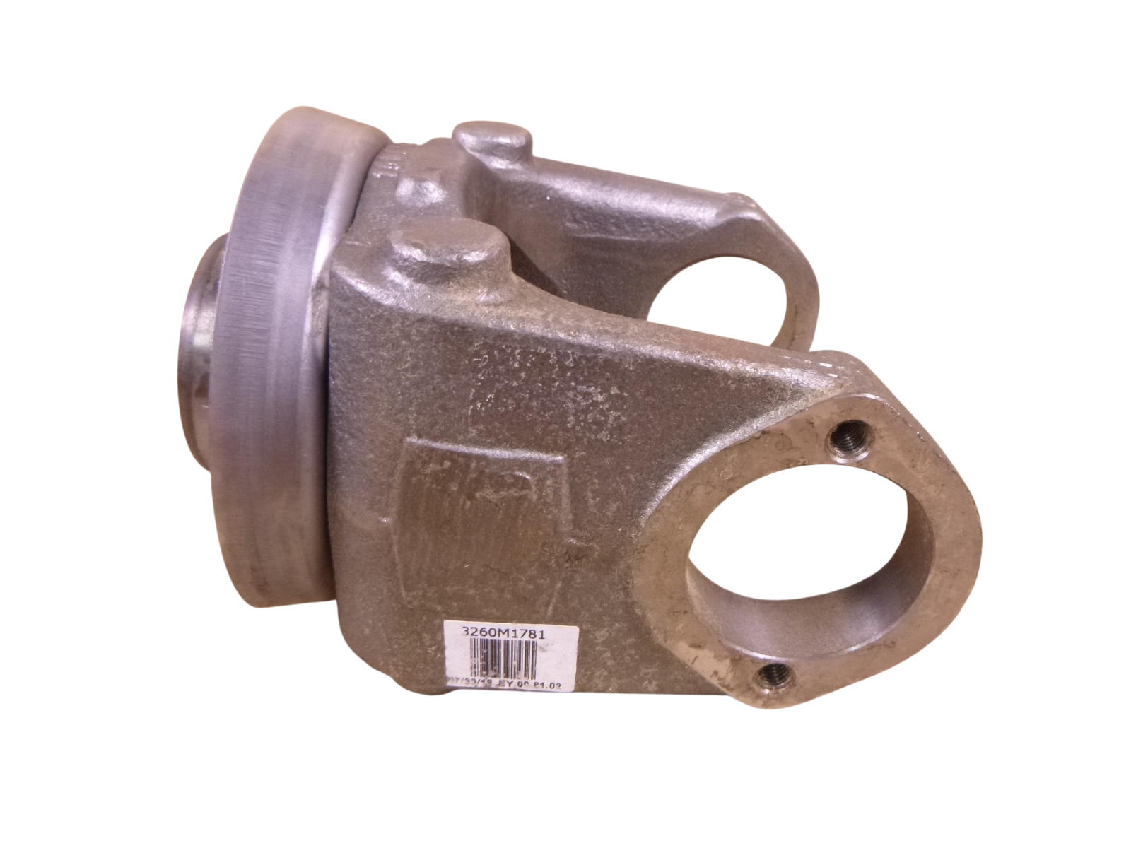 A-3260-M-1781 OEM Meritor FMTV End Yoke A3260M1781 , 2520-01-570-6840