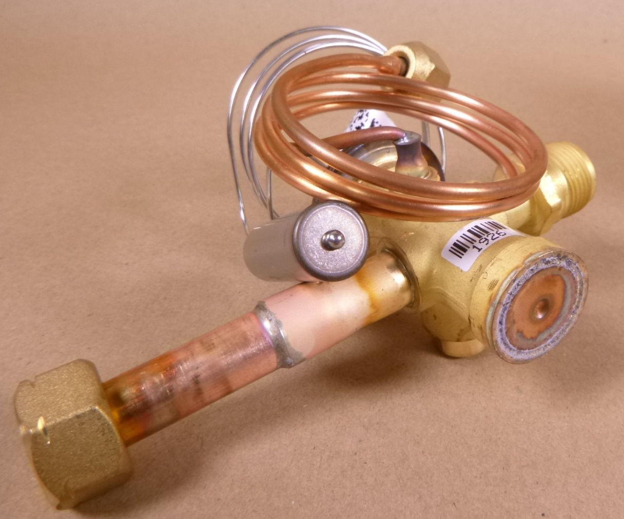 LENNOX 23X16 Expansion Check Valve Kit R410A TR6 , 104413-04 | Electrical MRO Replacement Parts &amp; Components and Commercial Electrical Supplies Company