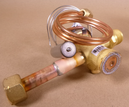 LENNOX 23X16 Expansion Check Valve Kit R410A TR6 , 104413-04 | Electrical MRO Replacement Parts &amp; Components and Commercial Electrical Supplies Company
