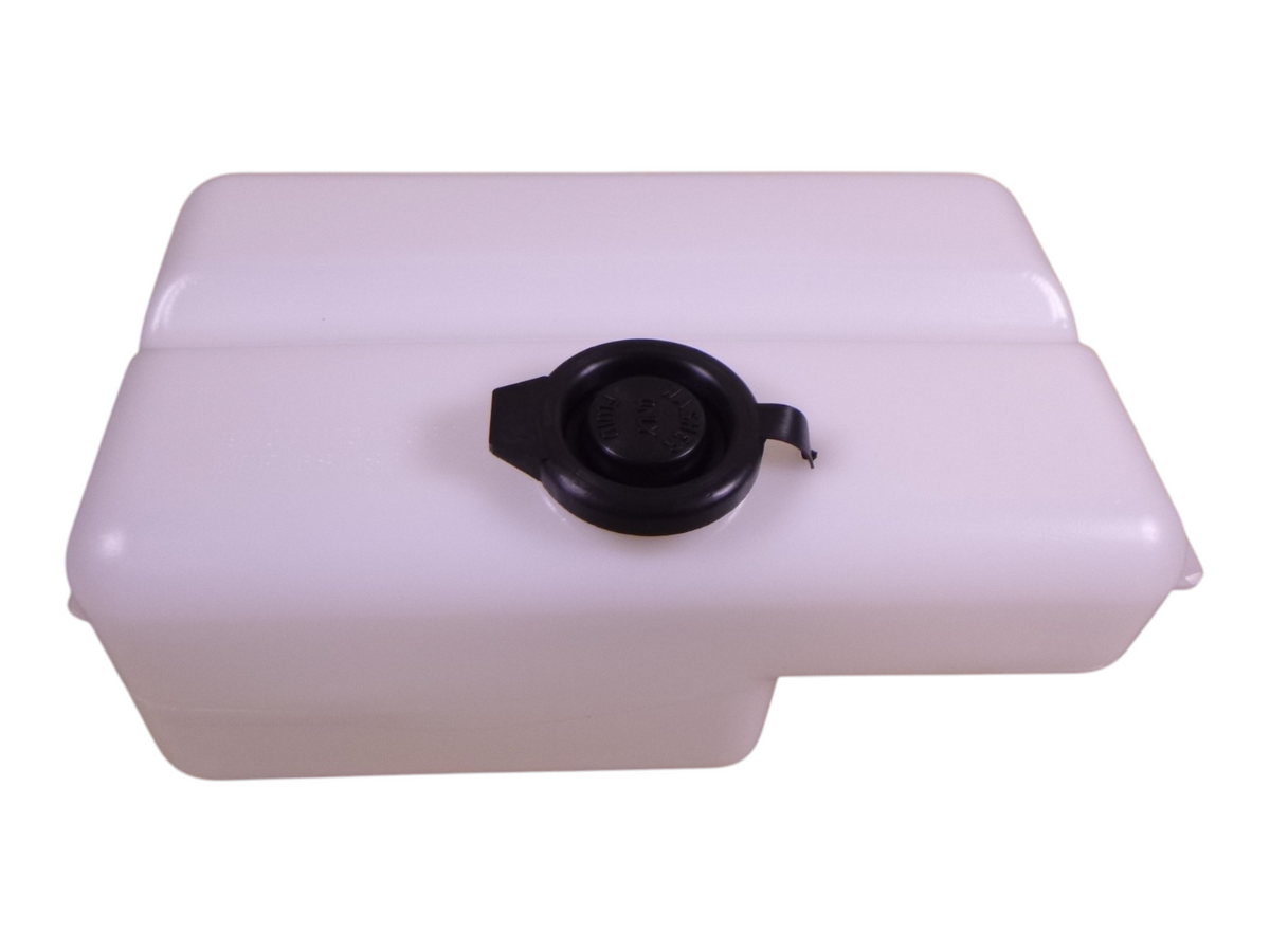 USGI Humvee Windshield Washer Reservoir Tank 12342888 203600, 2540-01-386-8790