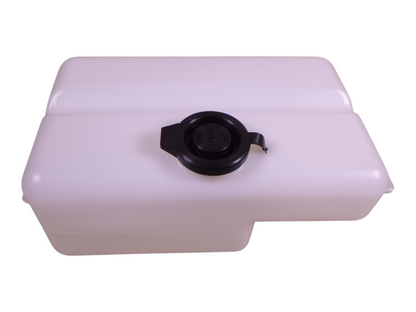 USGI Humvee Windshield Washer Reservoir Tank 12342888 203600, 2540-01-386-8790