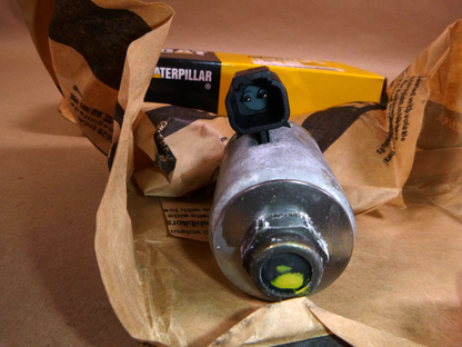 255-4311 New Caterpillar Solenoid Valve Fits 928G 924G 930G 924GZ Wheel Loader
