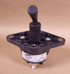 Kissing 35-502 Battery Disconnect Rotary Switch 500A | Electrical MRO Replacement Parts & Components and Commercial Electrical Supplies Company