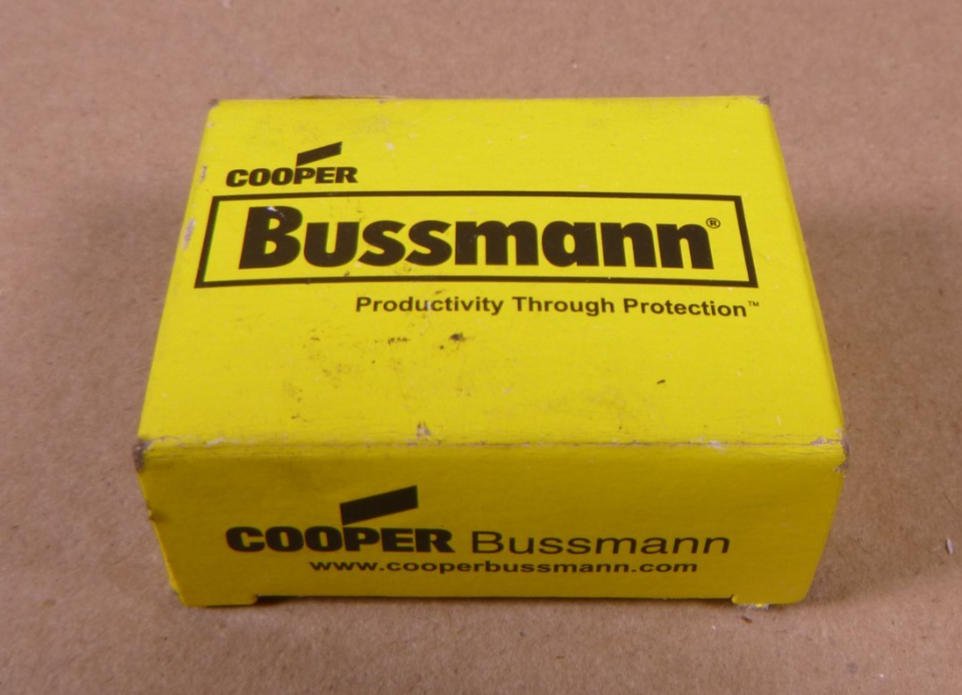 (10 Pack) Bussmann Low Peak 20 Amp Fuse LP-CC-20 | Electrical MRO Replacement Parts & Components and Commercial Electrical Supplies Company