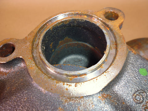 Genuine CAT Caterpillar 259-3240 Water Pump For C7 3126 3126E Engine | Industrial Tractor Parts Supplier and Surplus Tractor Parts & Accessories