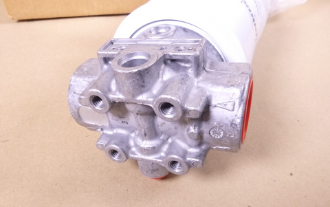 OEM Doosan Fits Ingersoll Rand Bobcat Oil Filter 36877363 With Filter Element 36860336 | Industrial Tractor Parts Supplier and Surplus Tractor Parts & Accessories