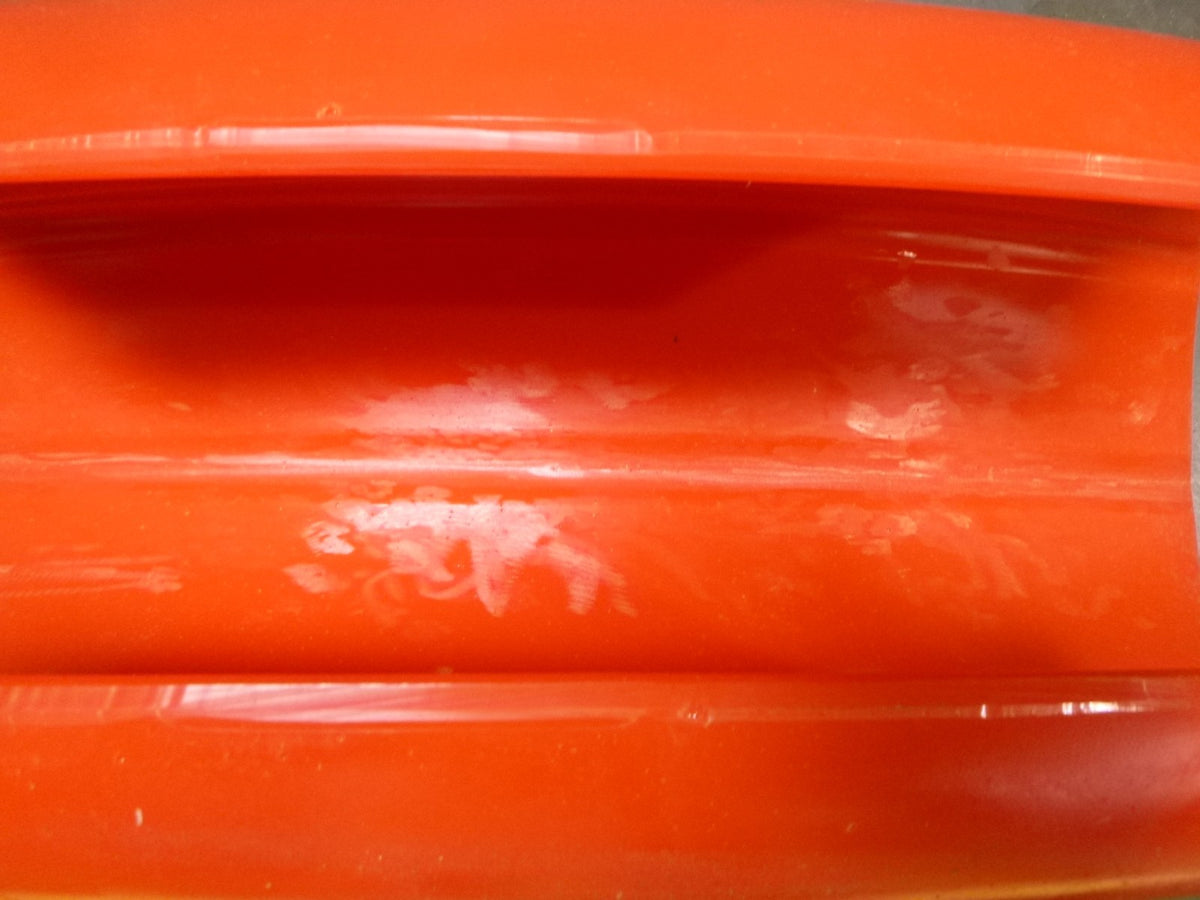 Hosebun 8" Hose Suspension Red Polyurethane Saddle HB800 Yellow Sling RS800 | Industrial MRO Replacement Parts, Manufacturing Machine Parts &amp; Components, Heavy Equipment Parts Supplier