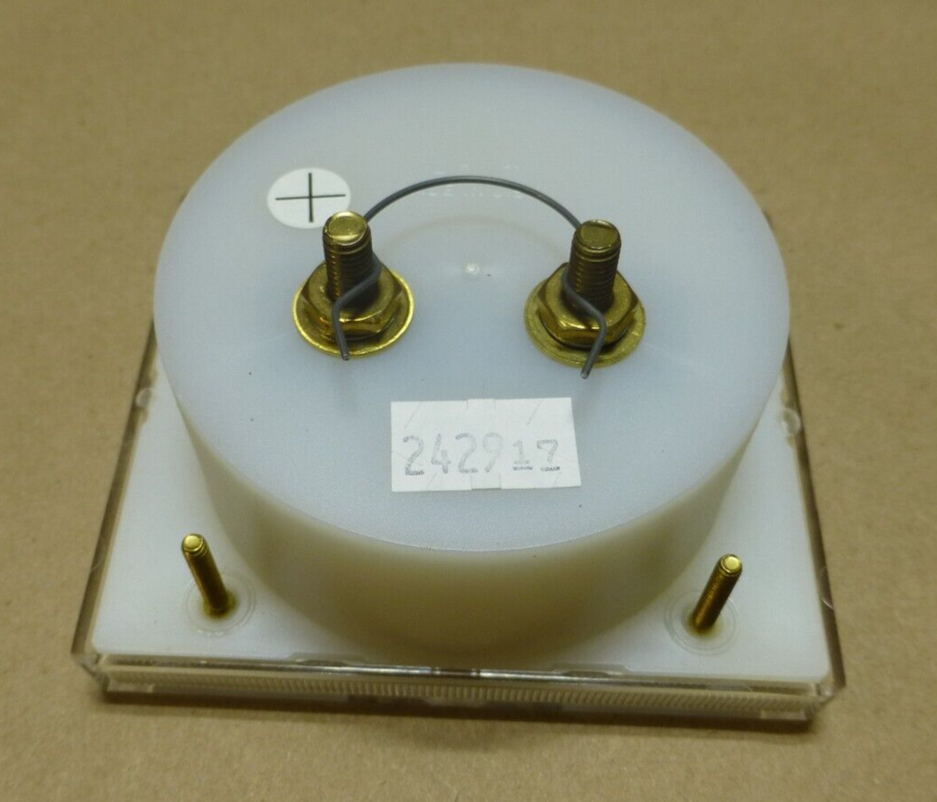 HOYT 2035-108892-2 USA AMMETER 600 DC , 535162-306 , 6625-00-197-6389 | Industrial MRO Replacement Parts, Manufacturing Machine Parts &amp; Components, Heavy Equipment Parts Supplier