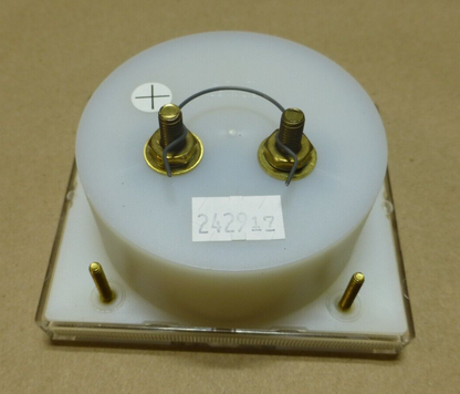 HOYT 2035-108892-2 USA AMMETER 600 DC , 535162-306 , 6625-00-197-6389 | Industrial MRO Replacement Parts, Manufacturing Machine Parts &amp; Components, Heavy Equipment Parts Supplier