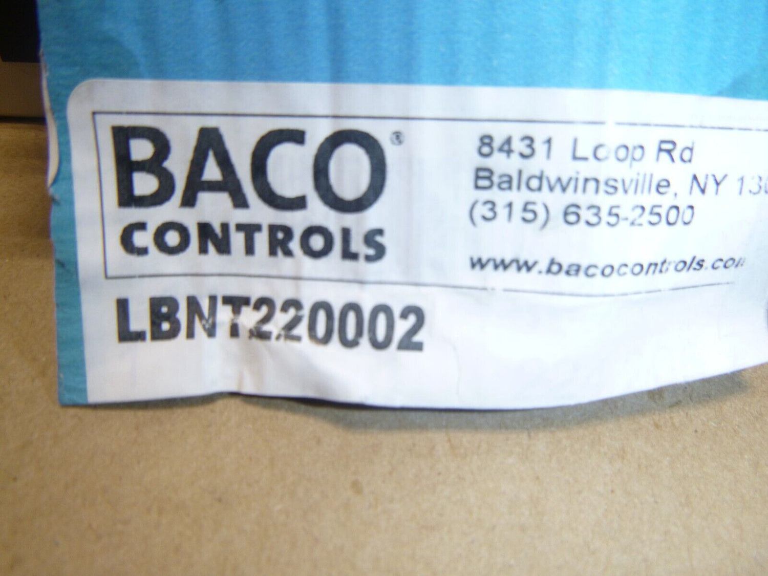 USGI Baco 4 Toggle Controls Switch LBNT220002, 5930-01-507-6990 | Electrical MRO Replacement Parts &amp; Components and Commercial Electrical Supplies Company