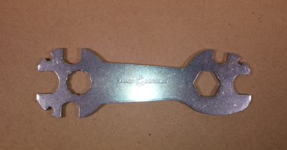 Sames Kremlin Spray Gun Wrench | Industrial MRO Tools and Replacement Industrial Equipment Components