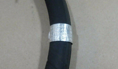 USGI M939 Series Trucks Rear Winch Hydraulic Hose Assembly 4720-01-129-6082 | Genuine M35 Military Truck Parts and M939 Cargo Truck Surplus Parts