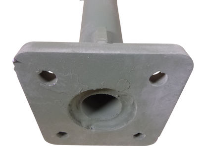 FMTV LMTV M1078 M1083 Spare Tire Retainer Bracket 12420270 , 2590-01-389-2223