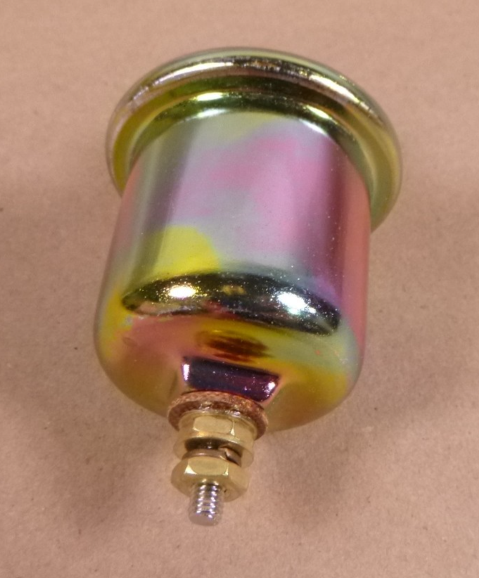 MEP802A MEP803A Oil Pressure Sender Switch 02504, 88-21107 , 6620-01-128-3053