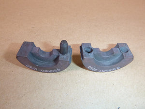 Brundy U250, 12 TON DIE , U-DIE | Industrial MRO Tools and Replacement Industrial Equipment Components