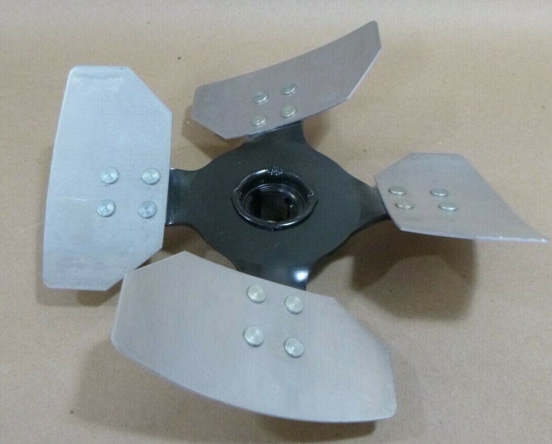 THERMO KING 78-1120 EVAPORATOR FAN BLADE FOR TS-300 TS-200 COOLING UNIT | Industrial MRO Replacement Parts, Manufacturing Machine Parts &amp; Components, Heavy Equipment Parts Supplier