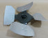 THERMO KING 78-1120 EVAPORATOR FAN BLADE FOR TS-300 TS-200 COOLING UNIT | Industrial MRO Replacement Parts, Manufacturing Machine Parts & Components, Heavy Equipment Parts Supplier
