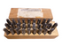 USED YOUNG BROS. Hand Stamp Die Set A-Z , 1/8" LETTERS , 28 Pieces , USA | Industrial MRO Tools and Replacement Industrial Equipment Components