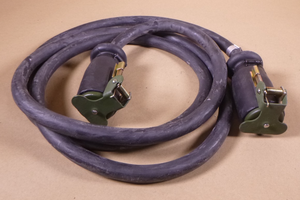 Humvee M998 M939 FMTV 12 Pin To 12 Pin 12' Ft. M-Series Trucks To Trailer Cable | Genuine M35 Military Truck Parts and M939 Cargo Truck Surplus Parts
