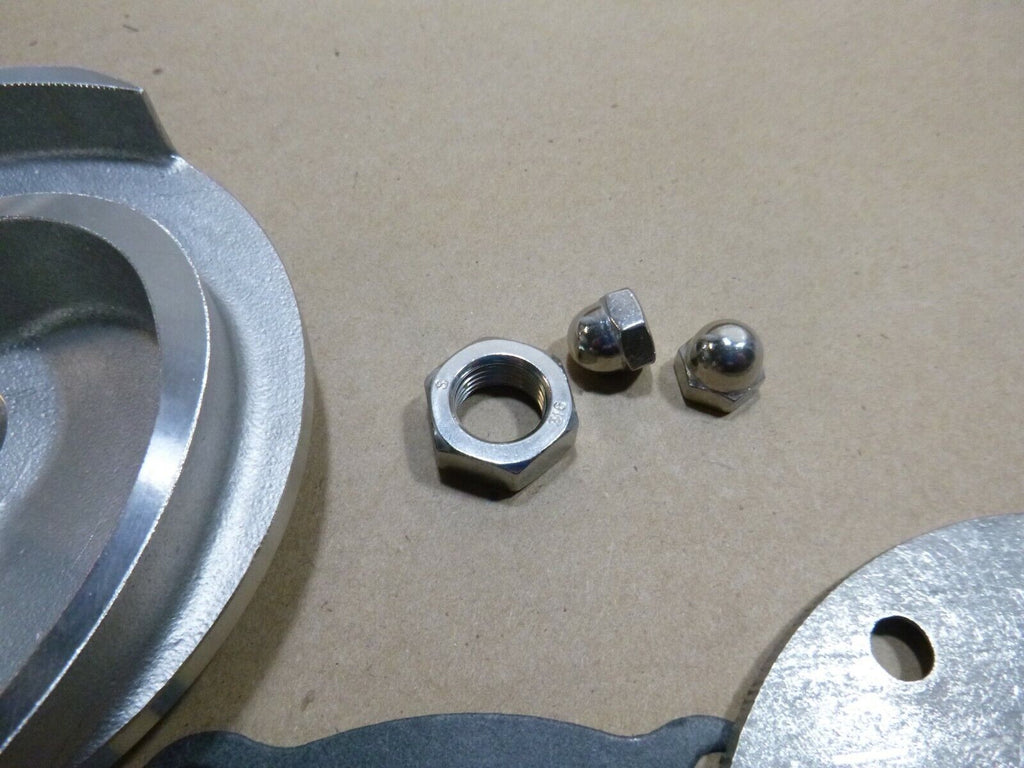 Military (TWPS) MP Pump Repair Kit 33636 Impeller/Seal/Gasket 4320-01-526-9104 | Industrial MRO Replacement Parts, Manufacturing Machine Parts & Components, Heavy Equipment Parts Supplier
