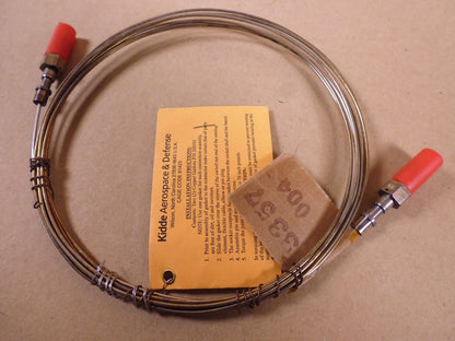 Kidde 896816 Detector Sensing Element , 6340-01-353-7813 | Electrical MRO Replacement Parts &amp; Components and Commercial Electrical Supplies Company