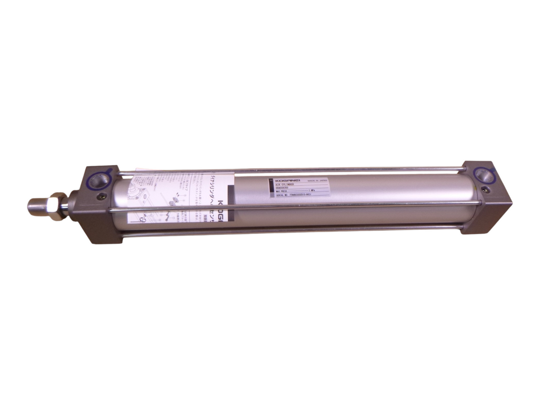 Koganei DDA50x350 Air Cylinder , 50mm Bore x 350mm Stroke , DDA