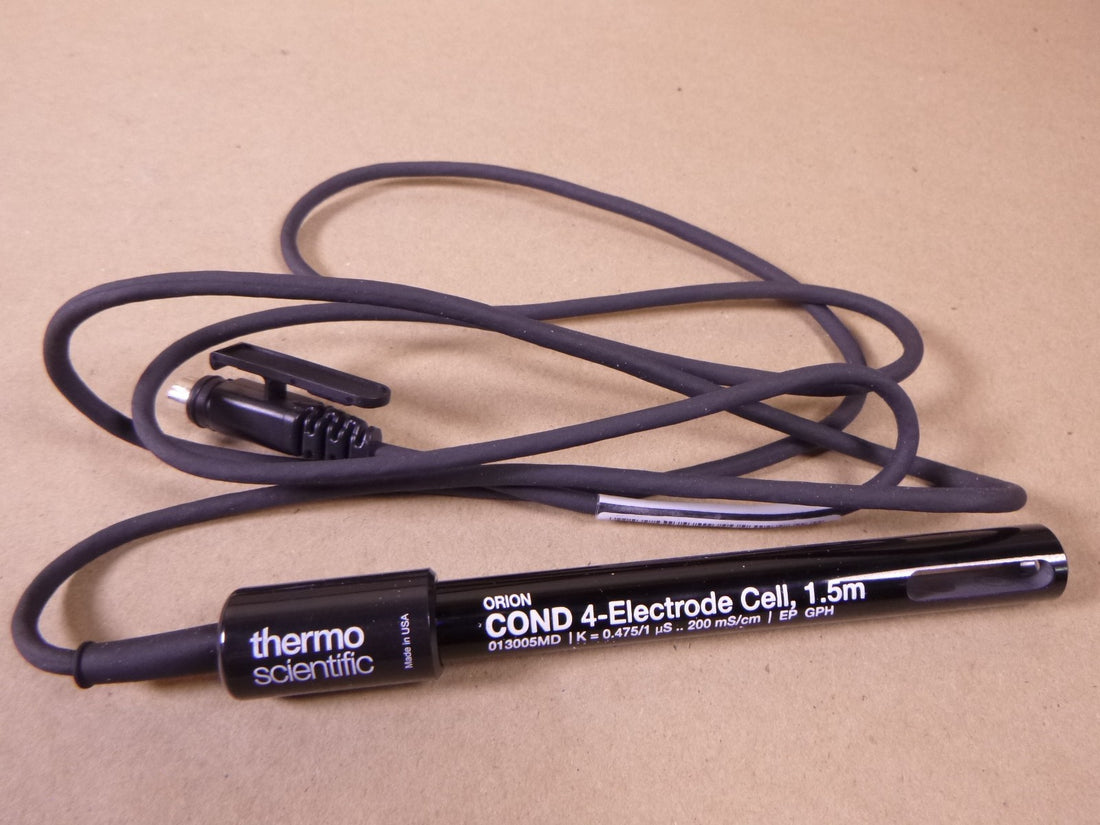 USED Thermo 013005MD Orion COND Cell | Electrical MRO Replacement Parts &amp; Components and Commercial Electrical Supplies Company
