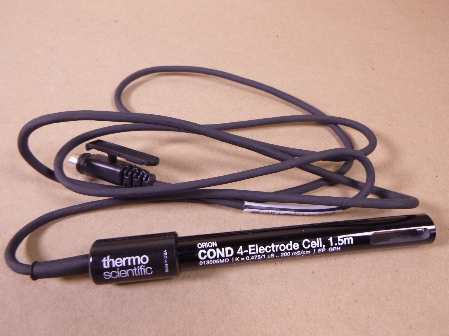USED Thermo 013005MD Orion COND Cell | Electrical MRO Replacement Parts &amp; Components and Commercial Electrical Supplies Company