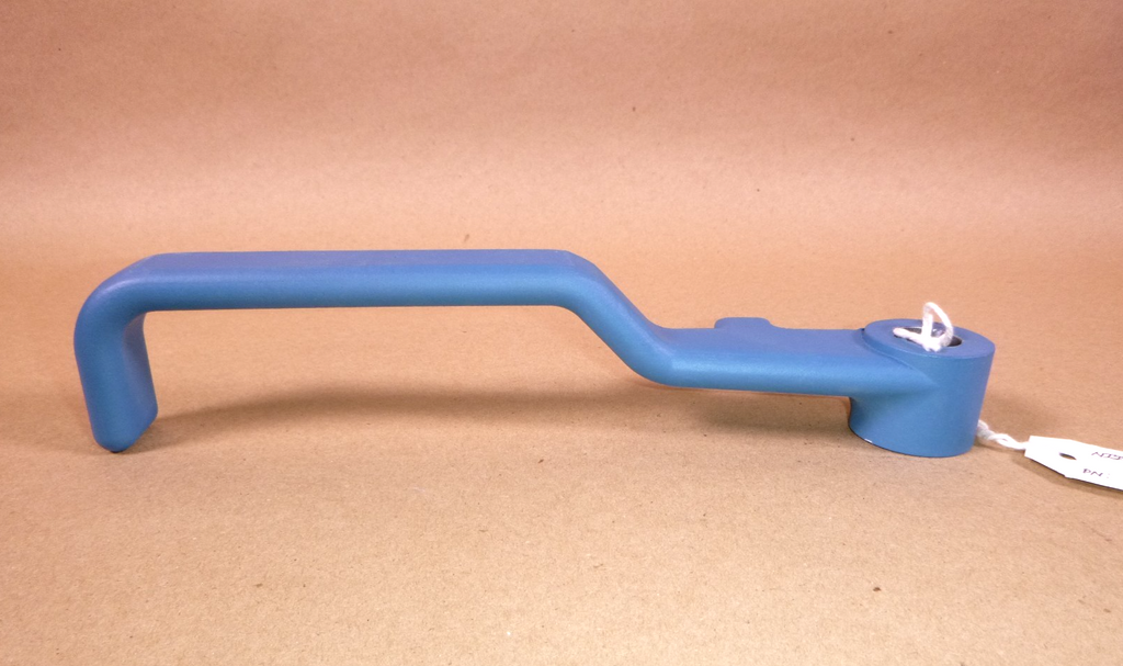 USGI M113 AMPV Door Handle 8763385, 2540-00-679-8046 | Replacement Truck Parts, Trailer Accessories, Automobile Supplies, Car Parts & Accessories