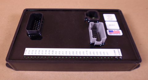 New Way Trucks 126700 Body Controller Control Module | Replacement Truck Parts, Trailer Accessories, Automobile Supplies, Car Parts & Accessories