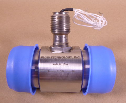 A3 Flow Technology SA-16T200-LEG-5 Turbin Flowmeter 27-31949-101 USA | Electrical MRO Replacement Parts & Components and Commercial Electrical Supplies Company