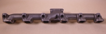 OEM CAT Caterpillar 100-6599 Exhaust Manifold For 3116 Engine